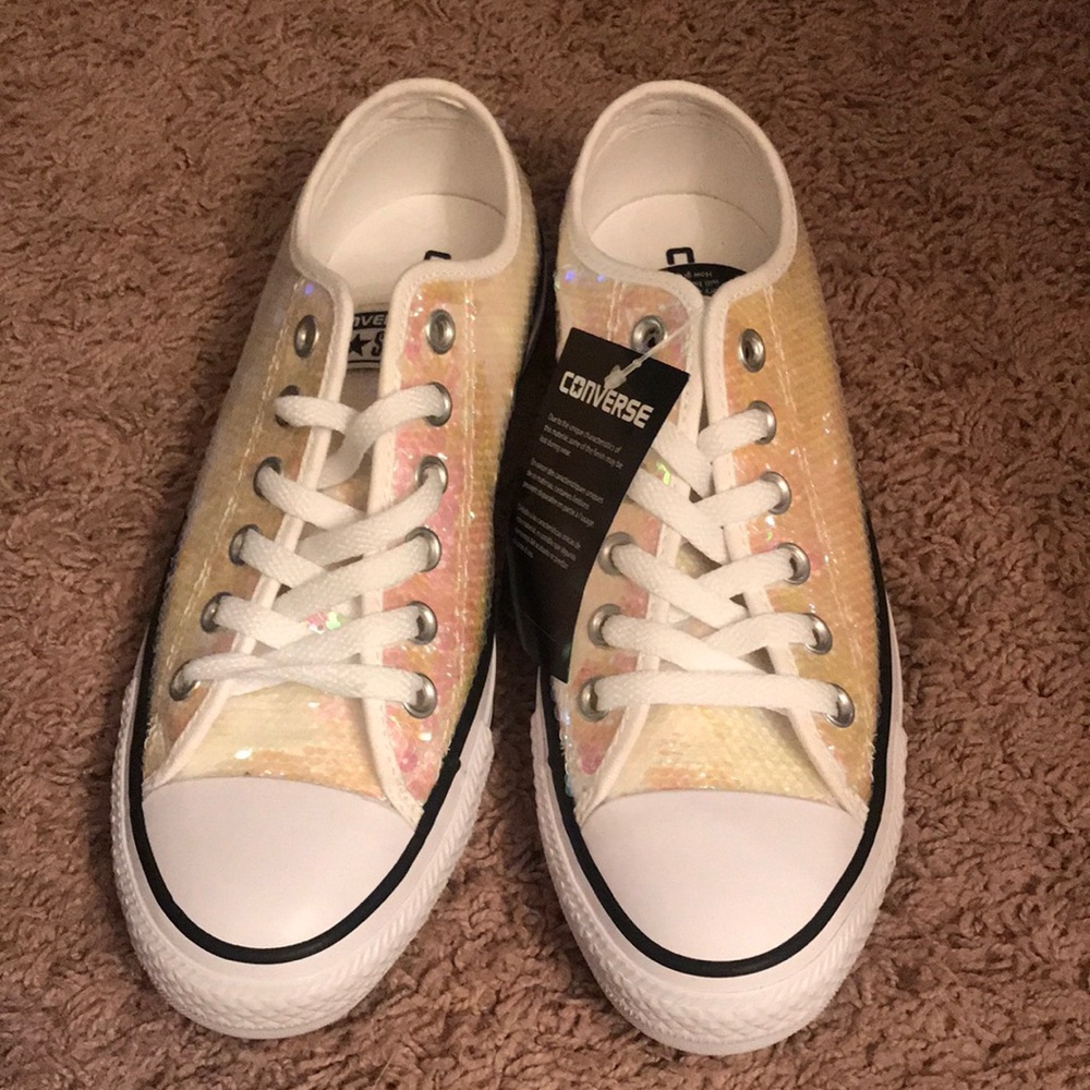 Sequence converse size 7